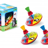 Velká káča s motivem KRTKA 14 cm