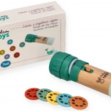 Promítací svítilna pro děti