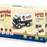 Stavebnice Monti System Lomnická Liaz 100.55