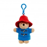 Plyšová klíčenka Medvěd Paddington