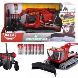 RC rolba PistenBully 600 1:18 s dálkovým ovládáním, 51 cm