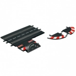 Informační panel pro autodráhy DIGITAL 132/124