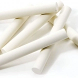 Bílé křídy Jeujura, 10 ks