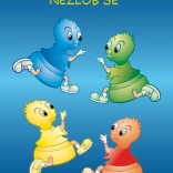 Karetní hra Člověče, nezlob se