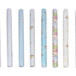 Balicí papír pro děti 0,7x2 m