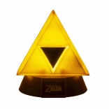 Svítící ikonka ZELDA – Triforce