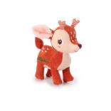 Lilliputiens malá plyšová hračka jelínek Stella