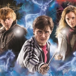 Clementoni puzzle Harry Potter 500 dílků