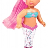 Evi Love třpytivá mořská víla, 3 druhy