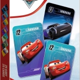 černý petr auta – karetní hra pro děti