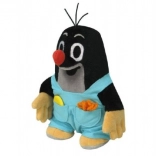 Plyšový Krteček v kalhotkách 20 cm