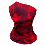 Dětský multifunkční šátek BAAGL bandana triangle