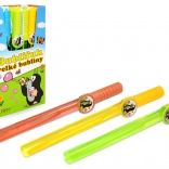 Bublifuk tyčinka Krtek 120 ml