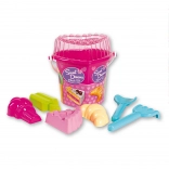 Androni sada na písek Cukrárna – střední, 8 dílů