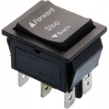 Přepínač pro Elektrická Vozidla Vpřed/Stop/Zpět