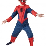 Dětská maska SPIDERMAN premium