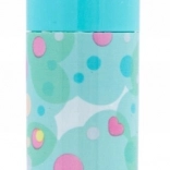 Astra propiska s 10 pastelovými barvami, modrá