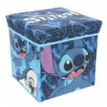 Cozy Noxxiez Stitch úložný box a taburet