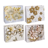 Dárková taška M s celoročním motivem