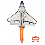 Drak ve tvaru raketoplánu