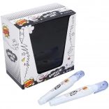 Korekční pero 8 ml s jemným kovovým hrotem