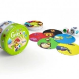 Karetní hra Grabolo Junior