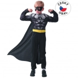 Karnevalové šaty pro kluky - Hrdina