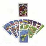 Kvarteto - Pojď s námi do pohádky