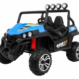 Elektrické autíčko pro děti GRAND BUGGY 4x4