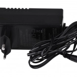 Nabíječka 24 V 1,5 A s kolíkem pro elektrická autíčka