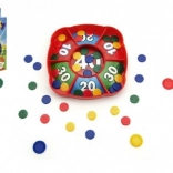 Blechy Společenská Hra