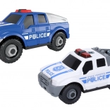 Šroubovací policejní pick-up 17 cm