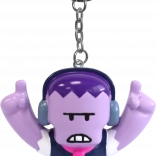 Klíčenka s motivem Brawl Stars