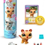 Hasbro Littlest Pet Shop – sada tří figurek