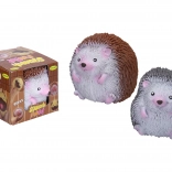 Mačkací ježek 10 cm