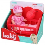 Panenka s příslušenstvím