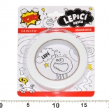 Oboustranná lepicí páska 18mm x 4m