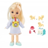 Panenka s Pejskem Set