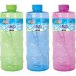 Doplňovací tekutina na bubliny 1,89 L Woobly Boobly