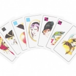 Černý Petr Kominíček – dětská karetní hra