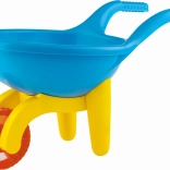 Androni velké modré kolečko