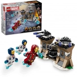 LEGO® Marvel 76288 Iron Man a Železná legie vs. voják Hydry