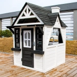 Zahradní domeček Filip pro děti