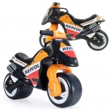 Odrážedlo motorka REPSOL pro děti