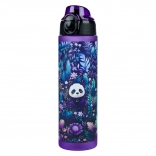 Tritanová lahev na pití BAAGL Jungle Panda 700 ml