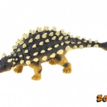 Plastová figurka dinosaura Saichania 15 cm