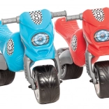 Odrážedlo motorka Cross 8