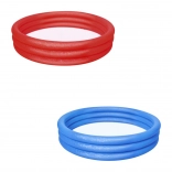 Dětský nafukovací bazén 183x33 cm