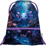 Sáček na obuv Axolotl Baagl