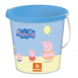Kbelík Peppa Pig